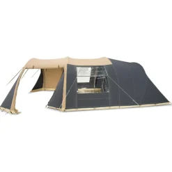 Cabanon Morea 440 Vario tunneltent beige