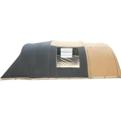 Cabanon Morea 440 Vario tunneltent beige