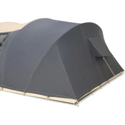 Cabanon Morea 440 Vario tunneltent beige