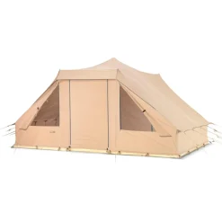 Cabanon Nevada groepstent beige