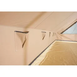 Cabanon Nevada groepstent beige