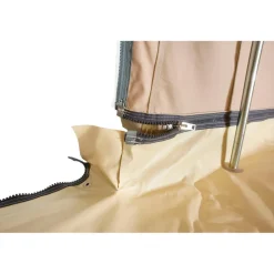 Cabanon Nevada groepstent beige