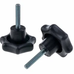 Cabanon Schroefknop M8 x 40 mm per twee stuks