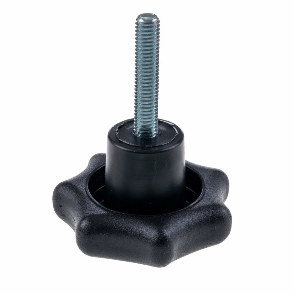 Cabanon Schroefknop M8 x 40 mm per twee stuks