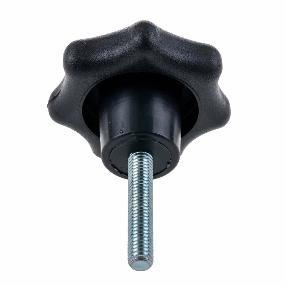 Cabanon Schroefknop M8 x 40 mm per twee stuks