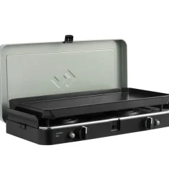 Cadac 2 Cook 3 Pro Plancha 2-pits kooktoestel