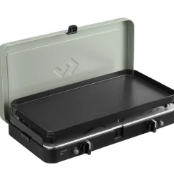 Cadac 2 Cook 3 Pro Plancha 2-pits kooktoestel