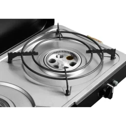 Cadac 2 Cook 3 Turbo Stove 2-pits kooktoestel