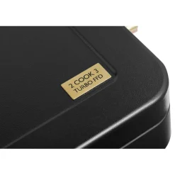 Cadac 2 Cook 3 Turbo Stove 2-pits kooktoestel