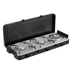 Cadac 3 Cook Turbo FFD Deluxe 3-pits kooktoestel