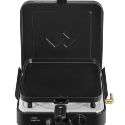 Cadac 1 Cook Turbo FFD Flat Plate kooktoestel