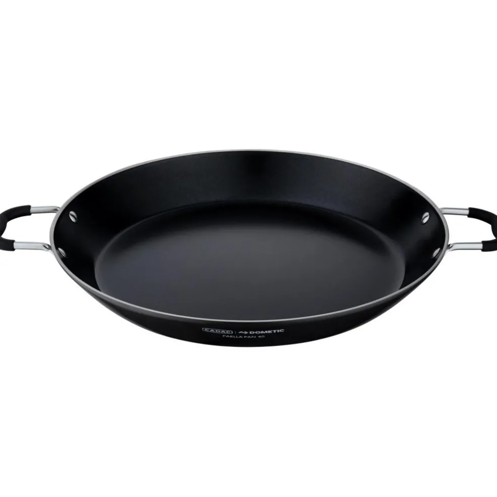 Cadac 40 paella pan