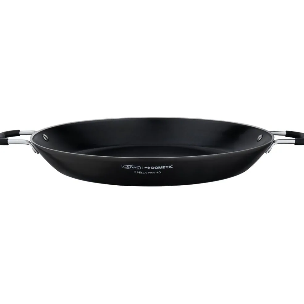 Cadac 40 paella pan