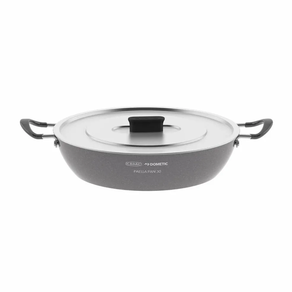 Cadac 30 paella pan