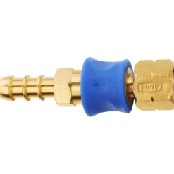 Cadac 338 Quick Release koppeling 1/4 links