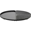 Cadac BBQ 2 Plancha 50 grillrooster