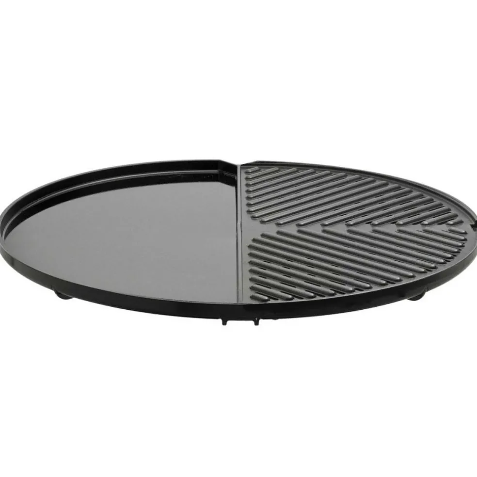 Cadac BBQ 2 Plancha 50 grillrooster