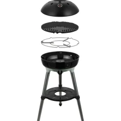Cadac Carri Chef 40 BBQ gasbarbecue
