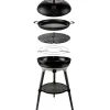 Cadac Carri Chef 50 BBQ Paella Pan gasbarbecue