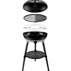 Cadac Carri Chef 50 BBQ Plancha gasbarbecue