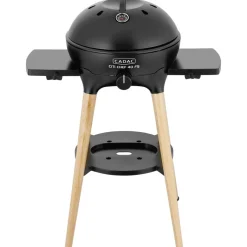 Cadac Citi Chef 40 FS gasbarbecue black