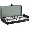 Cadac 2-Cook 3 Pro Stove 2-pits kooktoestel