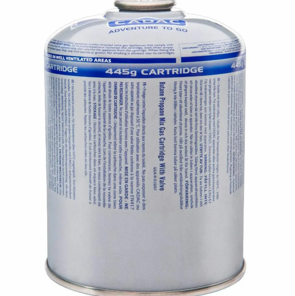 Cadac Gascartouche CA445