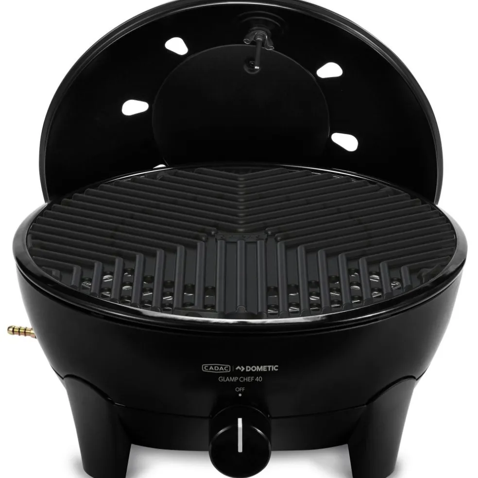 Cadac Glamp Chef 40 gasbarbecue