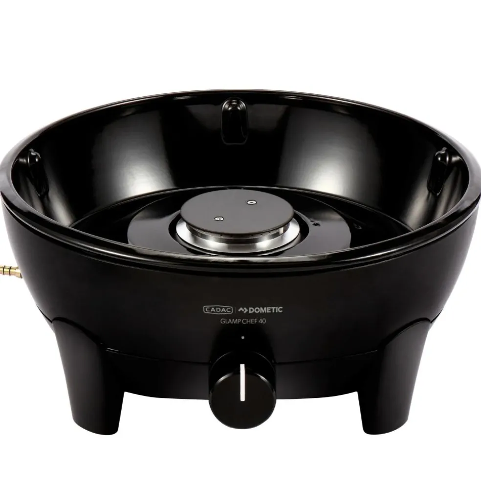 Cadac Glamp Chef 40 gasbarbecue