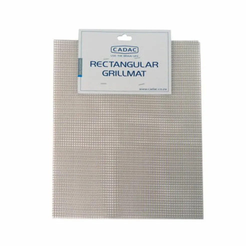 Cadac Grillmat 33 x 40 cm
