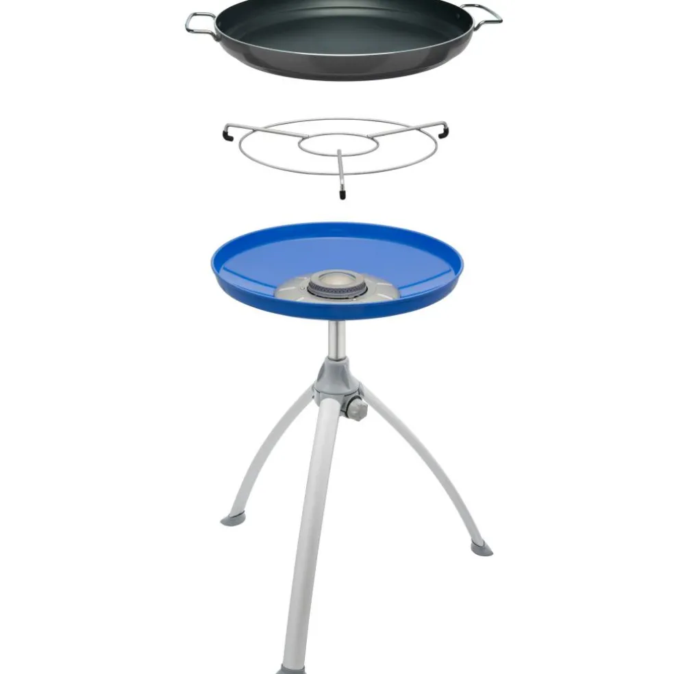 Cadac Paella Braai gasbarbecue