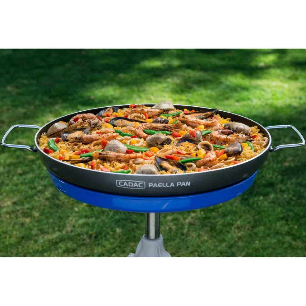 Cadac Paella Braai gasbarbecue