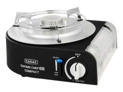 Cadac Safari Chef 30 Compact gasbarbecue