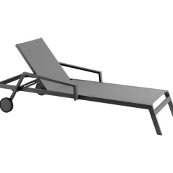 Callisto Tijmen ligbed grey