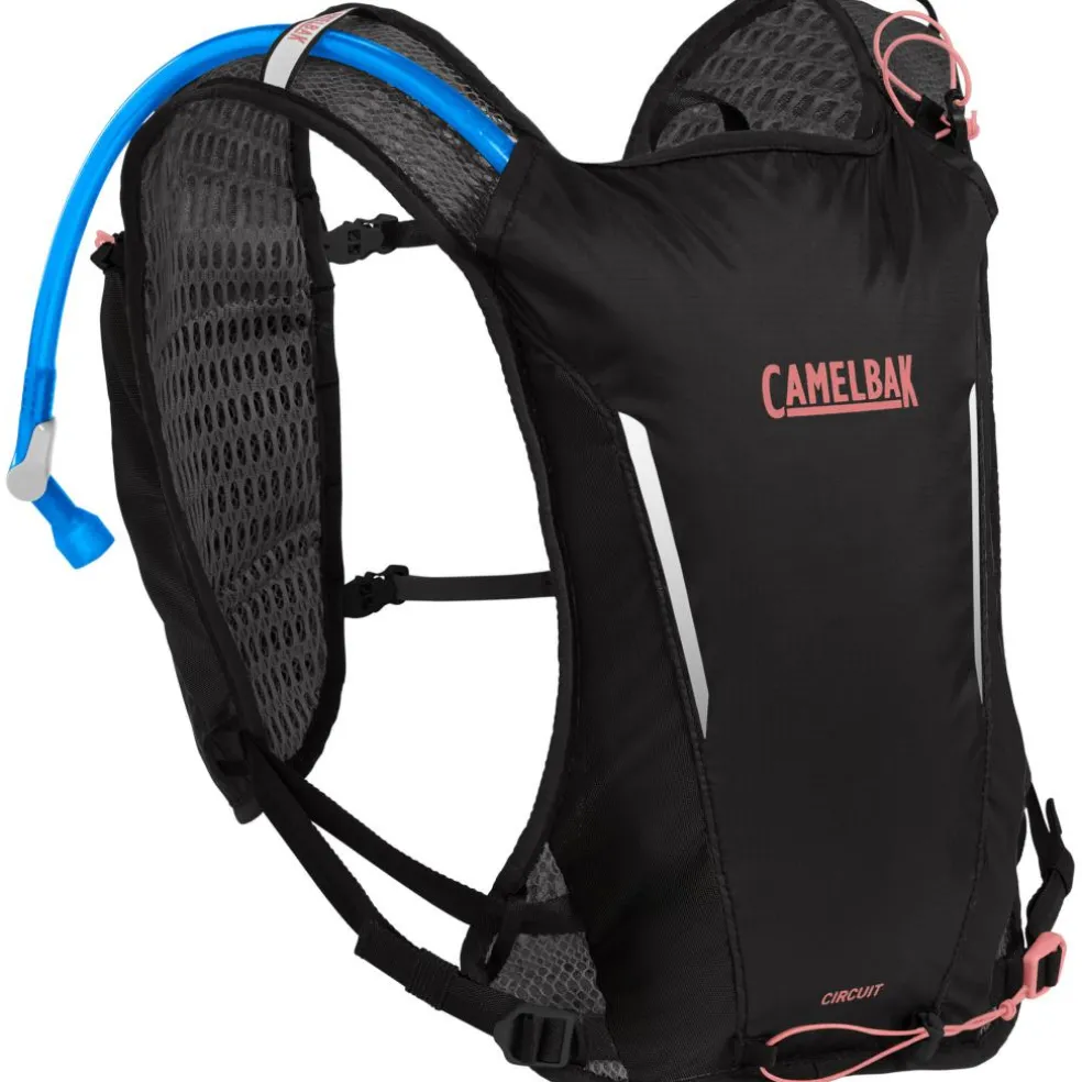 Camelbak Circuit rugzak inclusief drinksysteem dames black