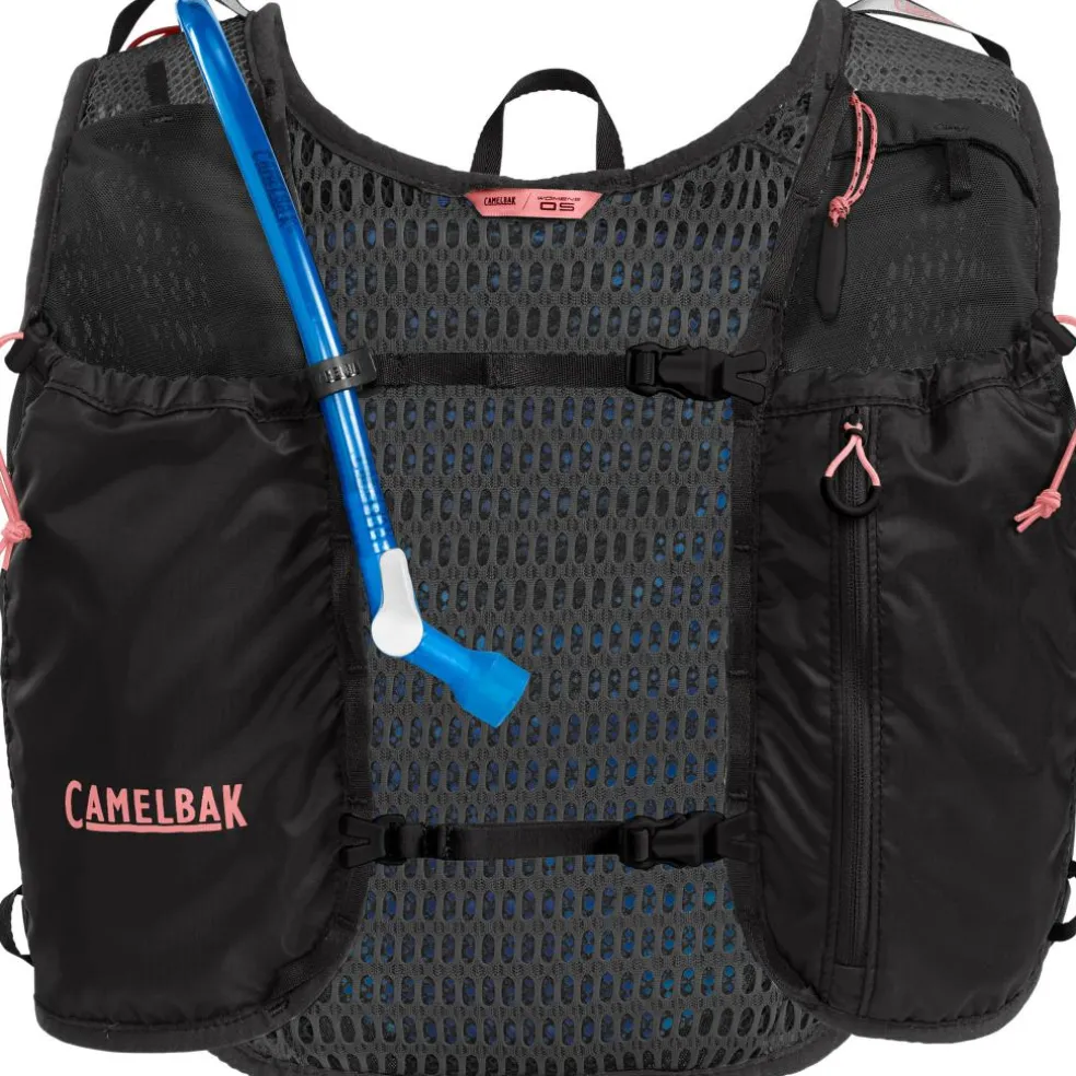 Camelbak Circuit rugzak inclusief drinksysteem dames black