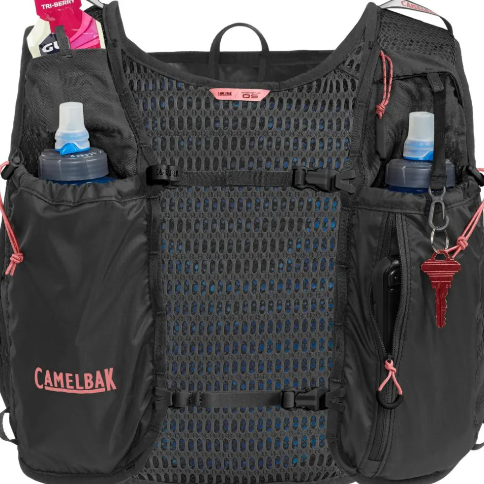 Camelbak Circuit rugzak inclusief drinksysteem dames black