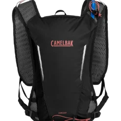 Camelbak Circuit rugzak inclusief drinksysteem dames black