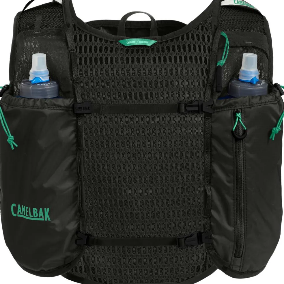 Camelbak Circuit rugzak inclusief drinksysteem heren black