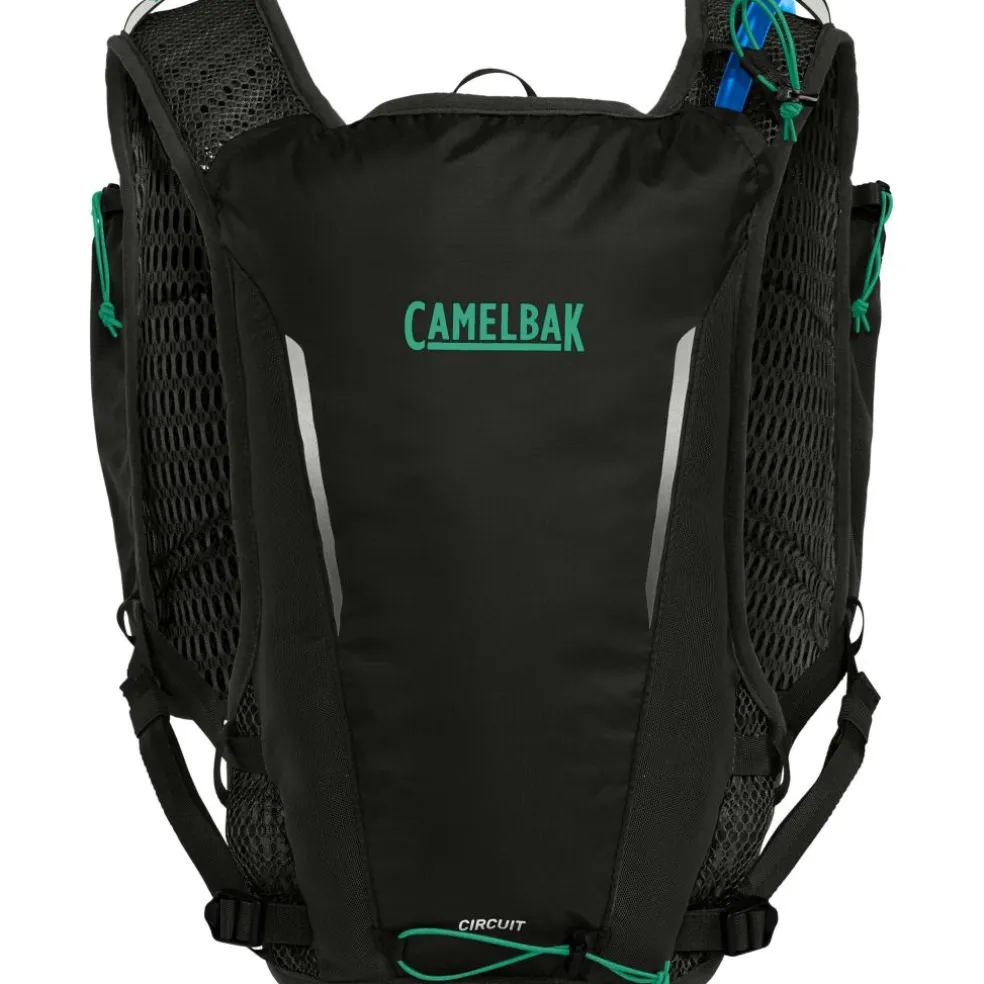 Camelbak Circuit rugzak inclusief drinksysteem heren black