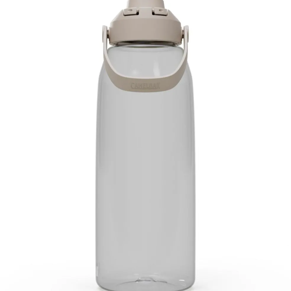 Camelbak Thrive Chug drinkfles 1,48 liter clear