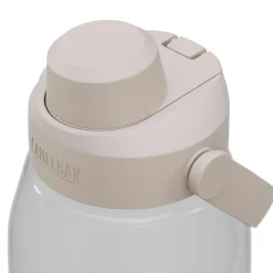 Camelbak Thrive Chug drinkfles 1,48 liter clear