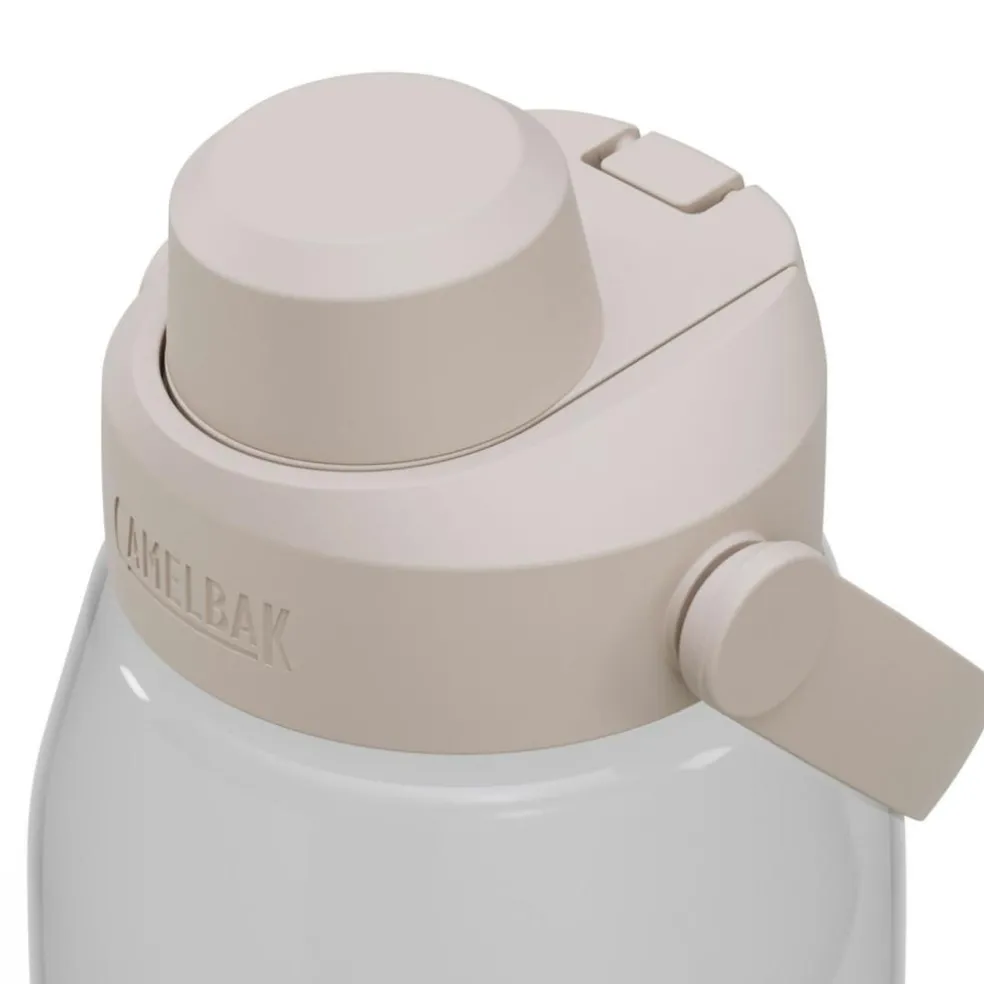 Camelbak Thrive Chug drinkfles 1,48 liter clear