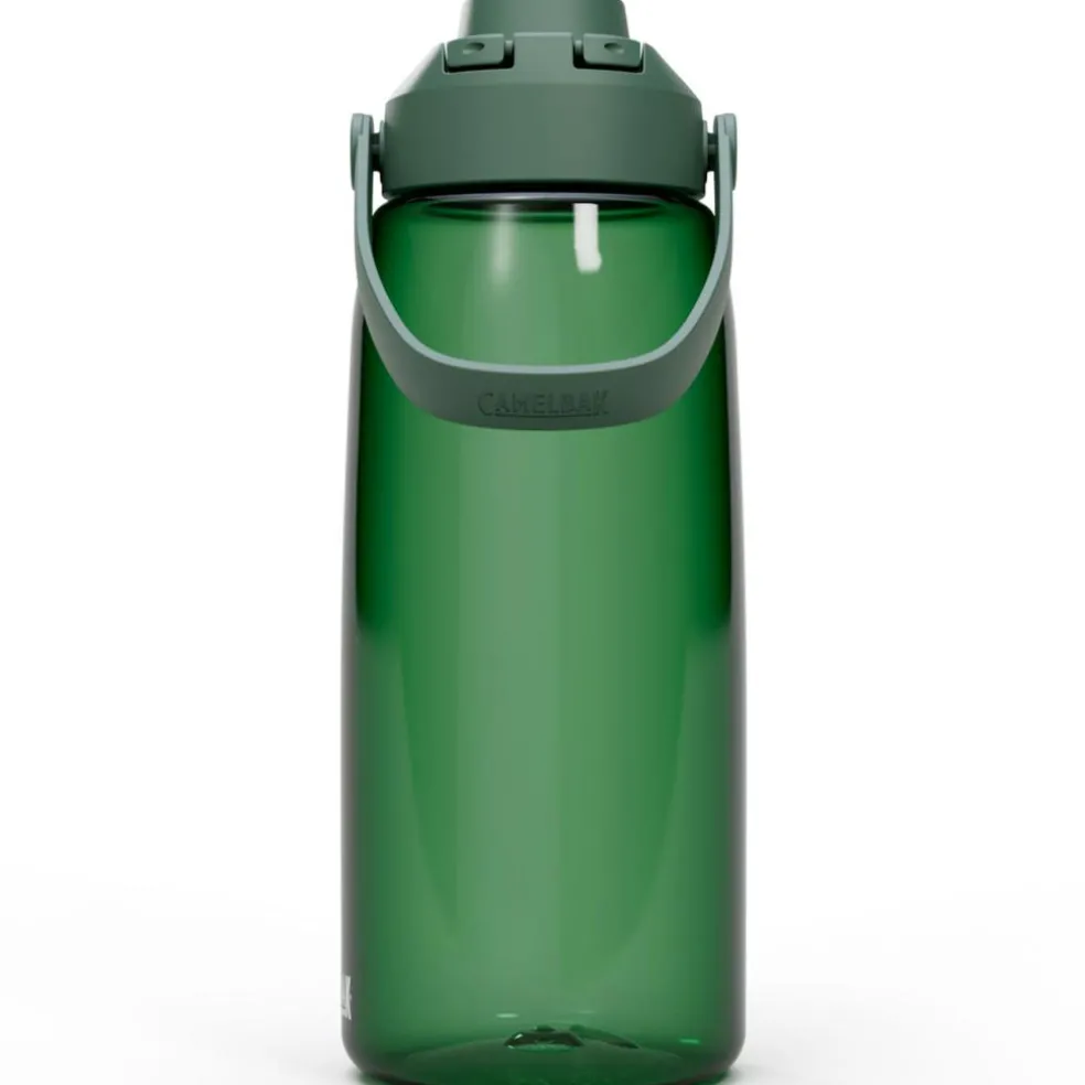 Camelbak Thrive Chug drinkfles 946 ml forest green