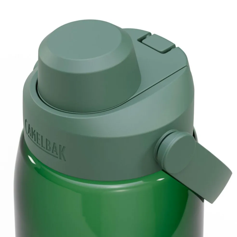 Camelbak Thrive Chug drinkfles 946 ml forest green