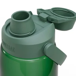 Camelbak Thrive Chug drinkfles 946 ml forest green
