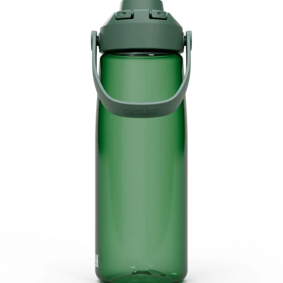 Camelbak Thrive Chug drinkfles 739 ml forest green