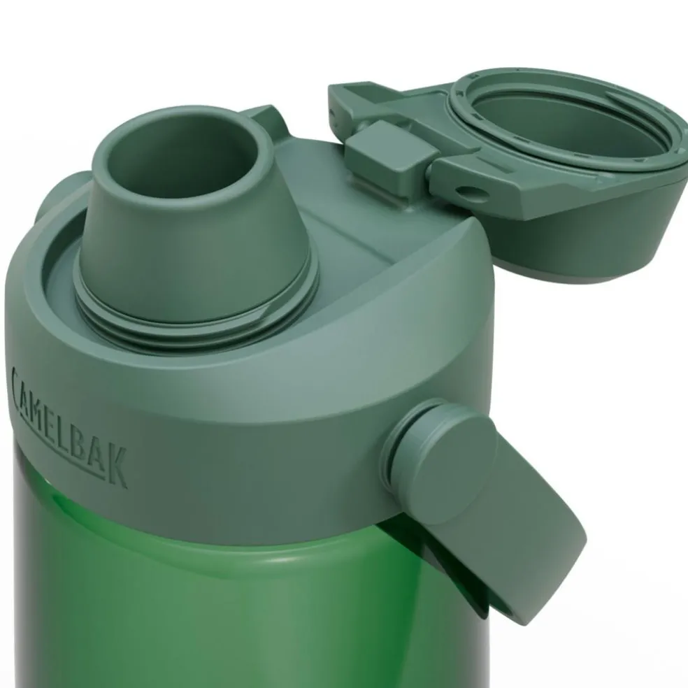 Camelbak Thrive Chug drinkfles 739 ml forest green