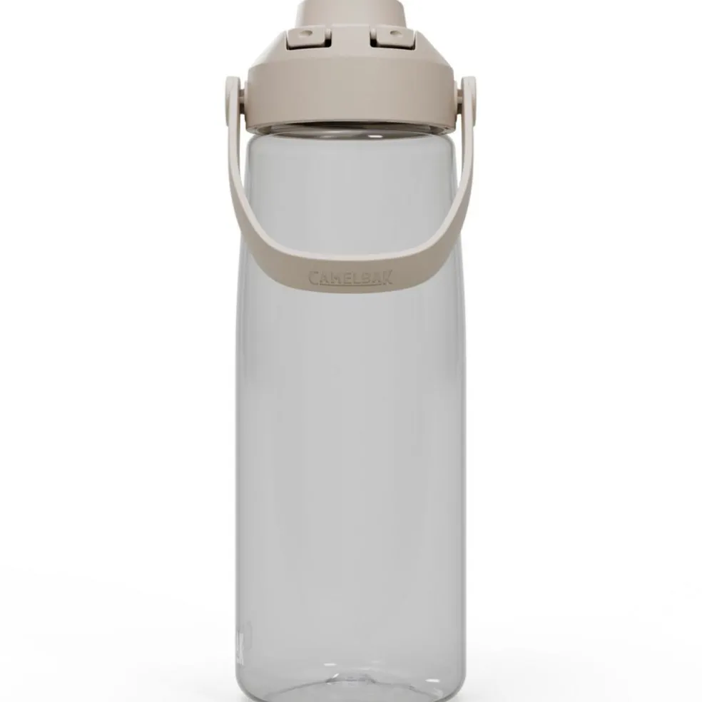 Camelbak Thrive Chug drinkfles 739 ml clear