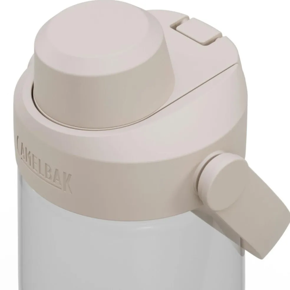 Camelbak Thrive Chug drinkfles 739 ml clear